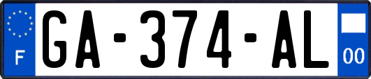 GA-374-AL