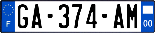GA-374-AM