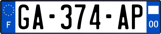 GA-374-AP