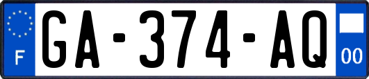 GA-374-AQ