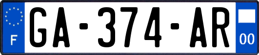 GA-374-AR