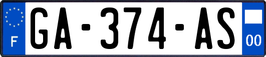 GA-374-AS