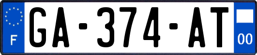 GA-374-AT