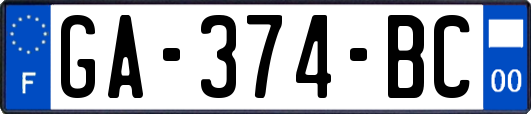 GA-374-BC