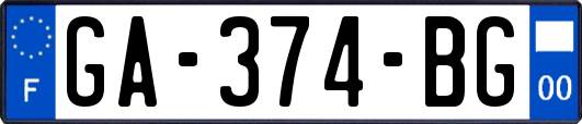 GA-374-BG