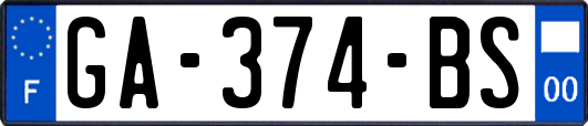 GA-374-BS