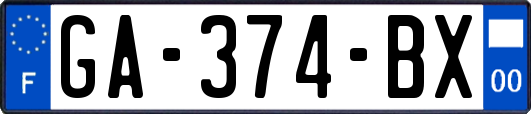 GA-374-BX