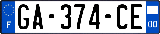 GA-374-CE