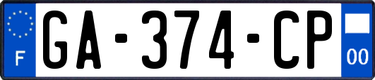 GA-374-CP