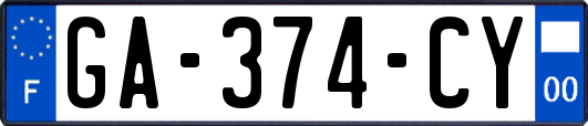 GA-374-CY