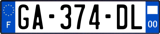 GA-374-DL