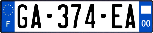 GA-374-EA