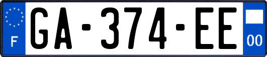 GA-374-EE