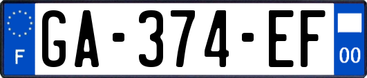 GA-374-EF