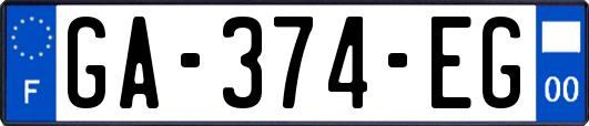 GA-374-EG
