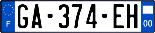 GA-374-EH