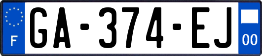 GA-374-EJ