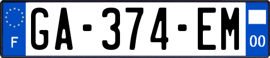 GA-374-EM