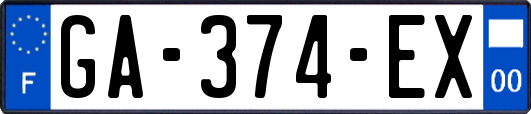 GA-374-EX