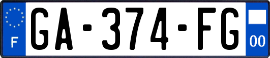 GA-374-FG