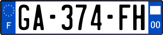 GA-374-FH