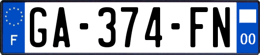 GA-374-FN