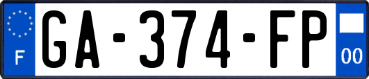 GA-374-FP