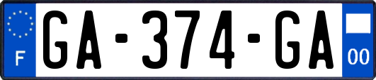 GA-374-GA