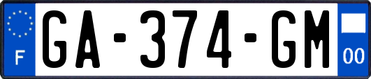GA-374-GM
