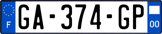 GA-374-GP