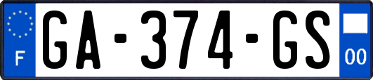 GA-374-GS