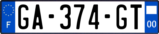 GA-374-GT