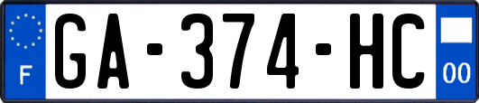 GA-374-HC