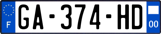 GA-374-HD