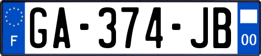GA-374-JB