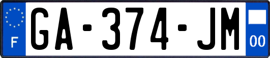 GA-374-JM