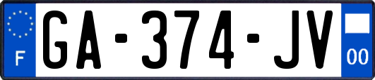 GA-374-JV