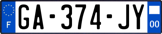 GA-374-JY