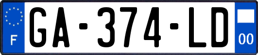 GA-374-LD