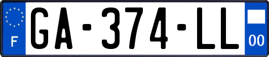 GA-374-LL