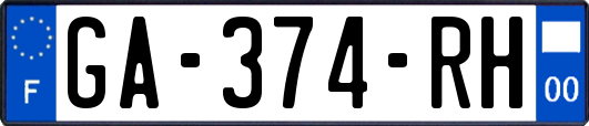 GA-374-RH