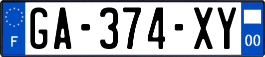 GA-374-XY