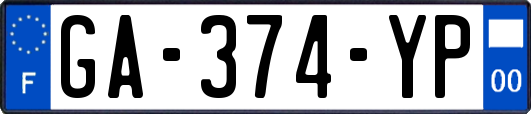 GA-374-YP