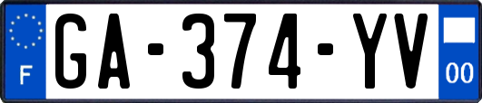 GA-374-YV