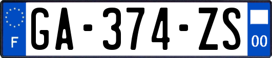 GA-374-ZS