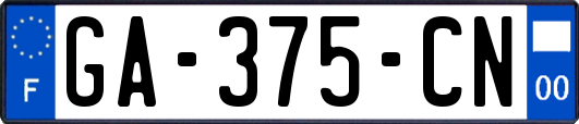 GA-375-CN