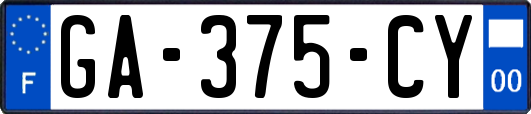 GA-375-CY