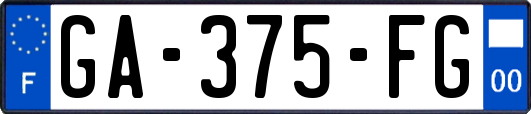 GA-375-FG