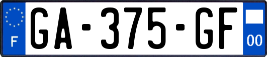 GA-375-GF