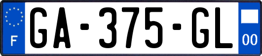 GA-375-GL